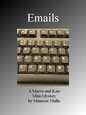 cover image of Emails